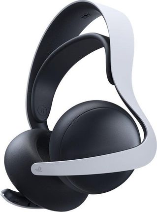 Sony PlayStation 5 Pulse ELITE Wireless Headset White