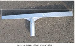 Zdjęcie Zpu-Belka Poprzeczna Nt T/2 1,0 M - Boguchwała