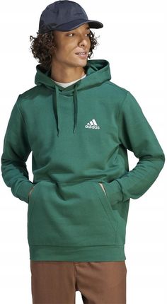 Adidas Bluza M Feelcozy Hd IL3295 L