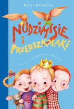 Nudzimisie i przedszkolaki - Rafał Klimczak - zdjęcie 1