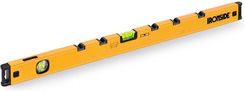 Zdjęcie Poziomica IROSIDE 80cm dla hydraulika - Strzyżów