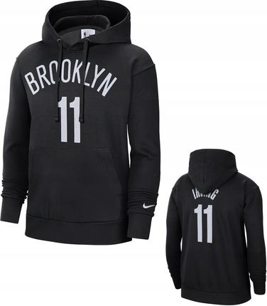 Bluza Kaptur Nike Nba Brooklyn Nets DB1194010 S
