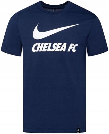 Koszulka Nike Tee Chelsea Fc CD0402410 S