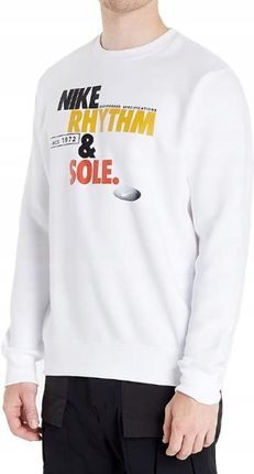 Bluza Nike Sweatshirt Rhythm Sole DR8059100 3XL