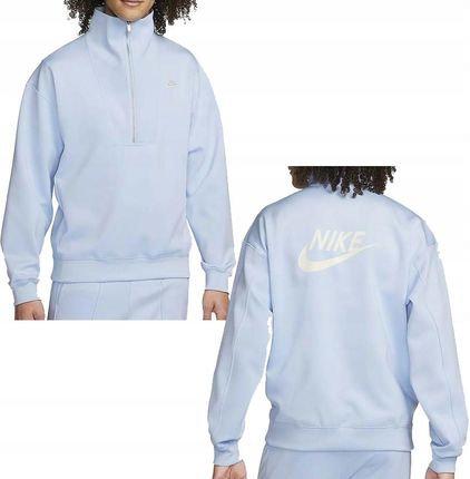 Bluza Nike Sportswear Circa 1/2 Zip DQ4237425 XL