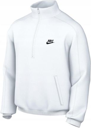 Nike Bluza Sportswear 1/2-Zip Knit Dq4074435 3Xl