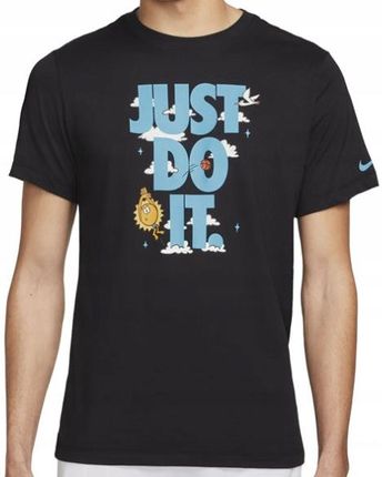 Nike Koszulka Tee Just Do It Basketball Dz2693010 Xl