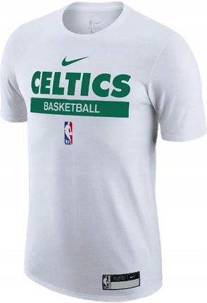 Nike Koszulka Tee Nba Boston Celtics Dr6453100 M