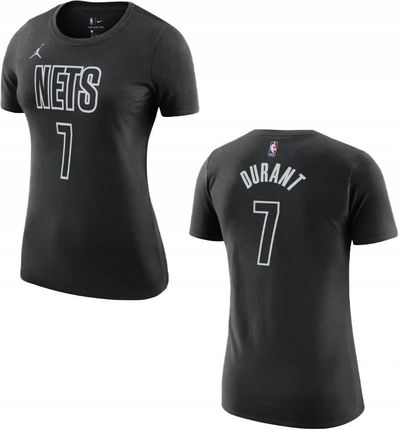 Nike Koszulka Nba Jordan Brooklyn Nets Durant Dv6333017 M