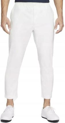 Nike Męskie Spodnie Golfowe Białe Dh1286121 Xl