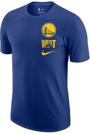 Nike Koszulka Tee Nba Golden State Warriors Dz0235495 M