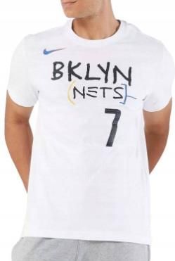Nike Koszulka Nba Brooklyn Nets Dv5975101 M