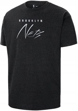 Nike Koszulka Tee Nba Brooklyn Nets Dx9958032 Xs