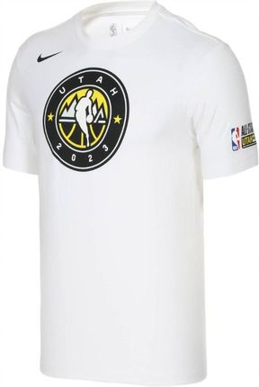 Nike Koszulka Tee Nba All-Star Utah Dx9897100 M