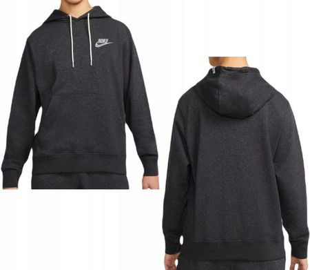 Nike Bluza Sportswear Revival Fleece Dm5624010 M