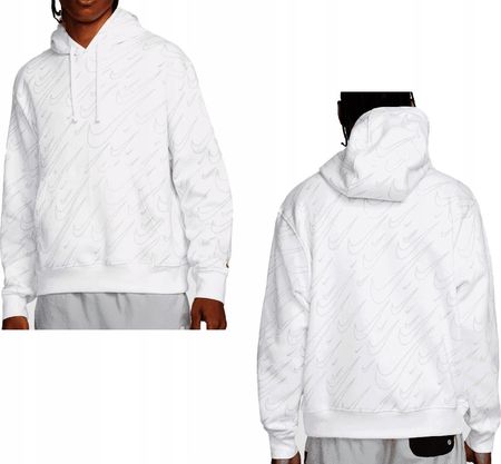 Nike Bluza Sportswear Fleece Printed Dr9278100 S