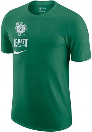 Nike Koszulka Tee Nba Boston Celtics Dz0225312 S