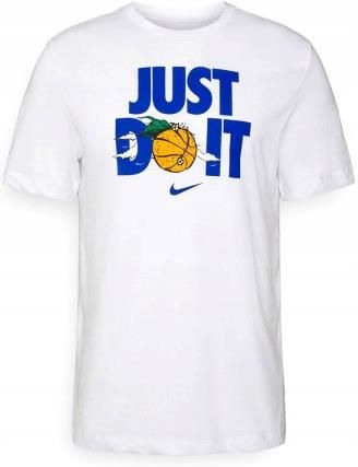Nike Koszulka Dri-Fit Nba Just Do It Dv1212100 M