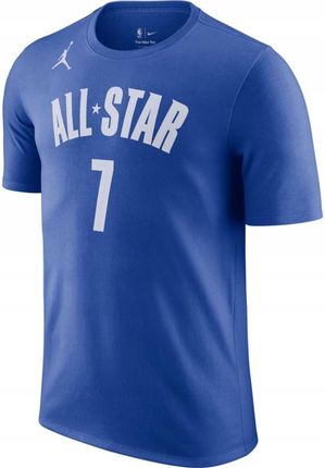 Nike Koszulka Tee Nba All Stars Durant Dx9893488 M