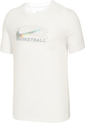 Nike Koszulka Tee Basketball Swoosh Dr7642100 Xxl