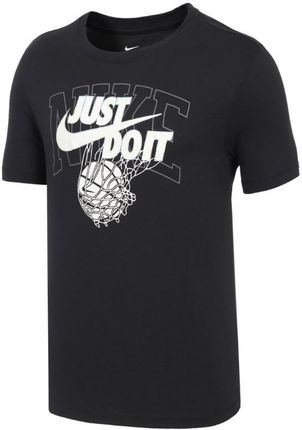 Nike Koszulka Just Do It Basketball Dr7639010 M