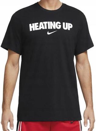 Nike Koszulka Męska Tee Dri-Fit Dv1216010 L