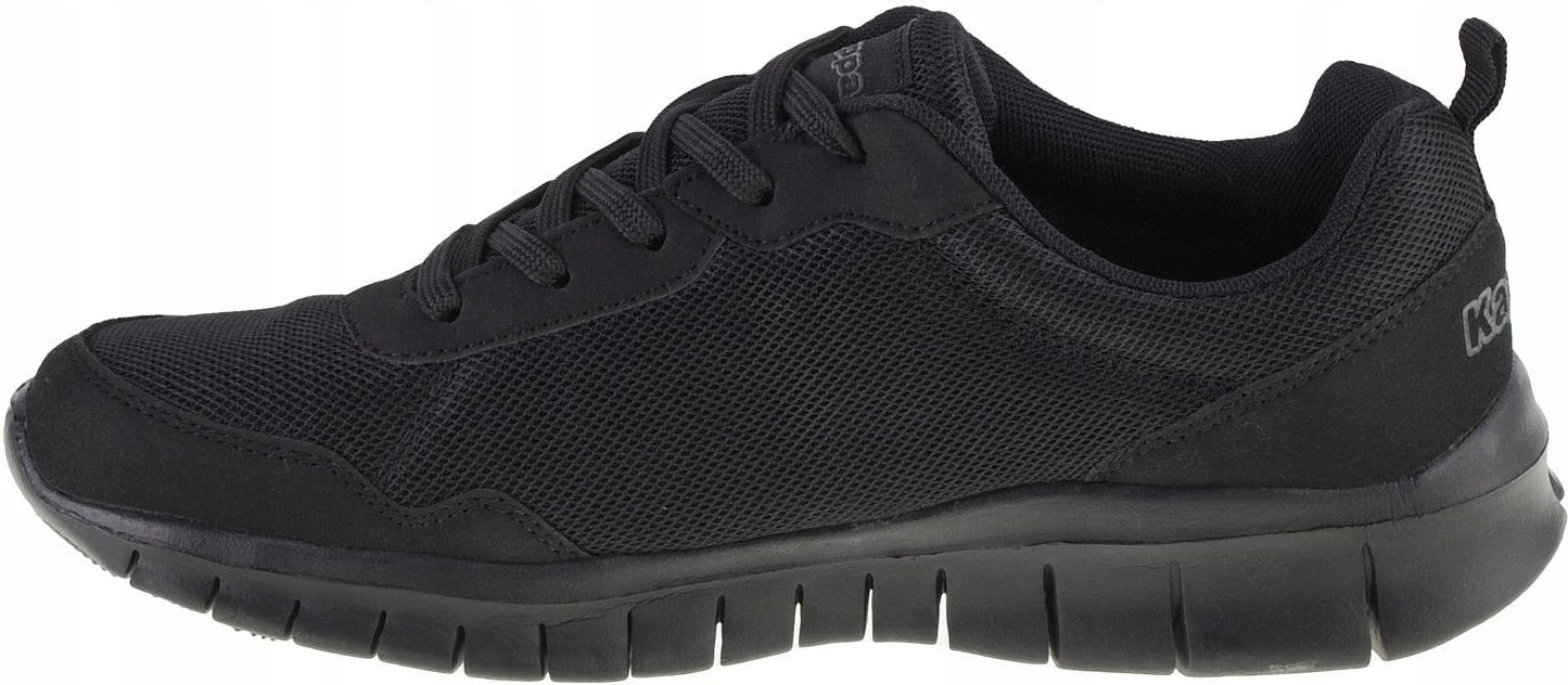 Kappa Valdis Oc - Zapatillas Ultra Ligeras Para Correr En
