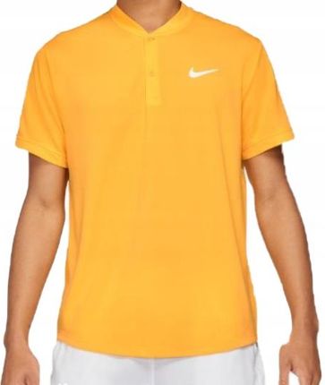 Nike Koszulka Court Dri-Fit Polo Cw6288739 S