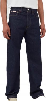 Calvin Klein Spodnie Straight K10K1082411Bj 34/34