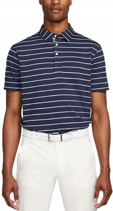 Nike Koszulka Polo Golf Dri-Fit Dh0891451 Xs