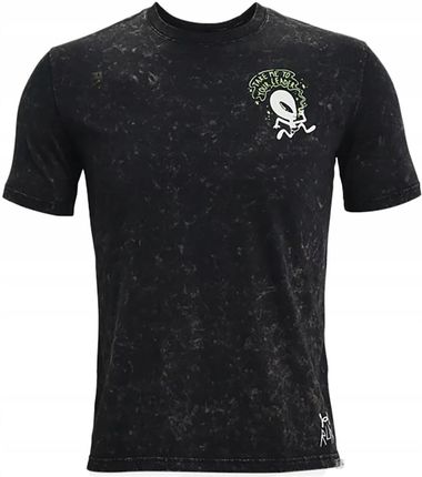 Camisa under armour online