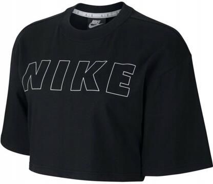 Nike Koszulka Air Cropped T-Shirt Cj3059010 L