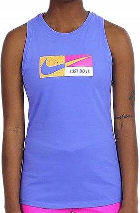 Nike Koszulka Drifit Icon Clash Ct7344500 Xs