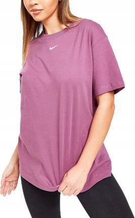 Nike T-Shirt Damski The Tee Loose Fit Dn5697507 Xl