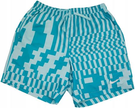nike zig zag shorts