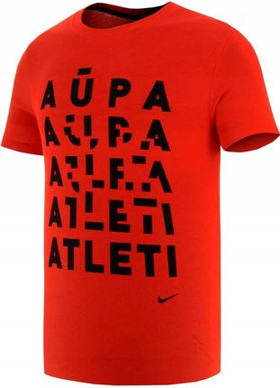 Nike Koszulka Atletico Madryt Ar0182600 M