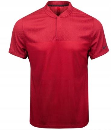 Nike Koszulka Drifit Adv Tiger Woods Mens Polo L