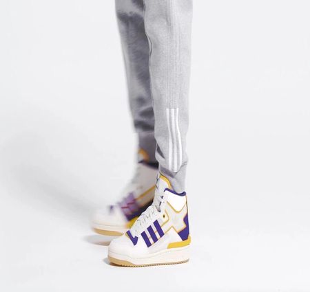 adidas forum exhibit mid shoes