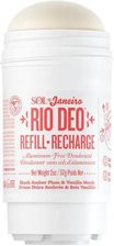 Zdjęcie Sol De Janeiro Rio Deo 40 Wkład Do Dezodorantu - Stąporków