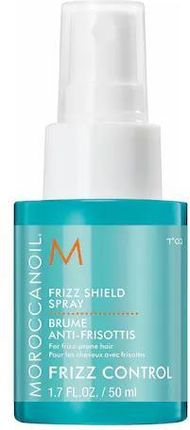 Moroccanoil Frizz Shield Spray Mgiełka Do Włosów 50 ml