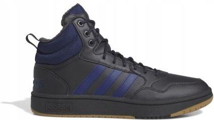 Buty męskie adidas Hoops 3.0 MID Wtr IF2635 48