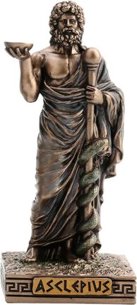 Mała rzeźba - Asklepios Veronese WU78026AP