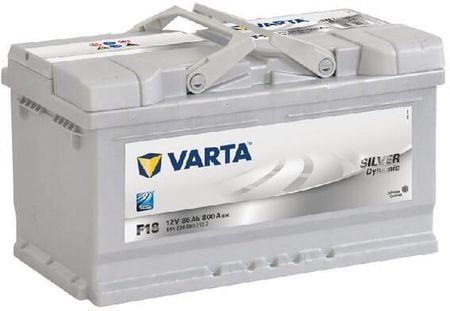 Akumulator 12V 85Ah 800A Silver Dynamic VARTA 5852000803162