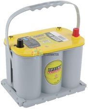 Zdjęcie Akumulator 12V 48Ah 660A AGM Yellow Top YTR 3.7 Optima 840222 - Lipsko