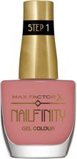Max Factor Nailfinity Lakier Do Paznokci 235 Striking 12ml