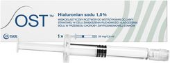 Zdjęcie OST 1 ampułkostrzykawka 20 mg/2ml - Tyszowce