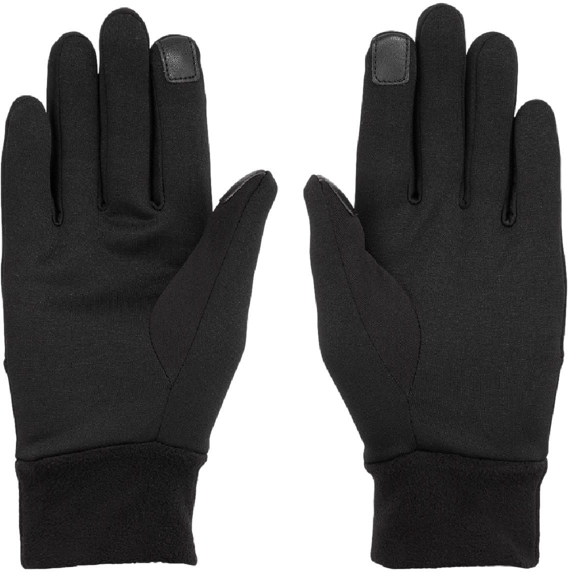 Męskie Rękawice Snowboardowe Volcom Provoke Gore Tex Mitt Black