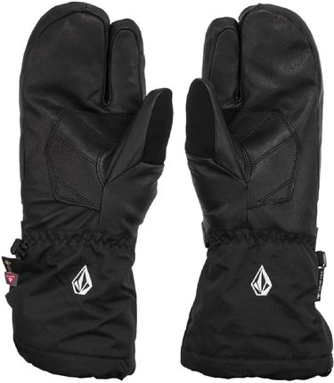 VOLCOM Provoke Gore-Tex Mittトリガーミトングローブ VOLCOM Provoke Gore-Tex Mittトリガーミトングローブ スノボー