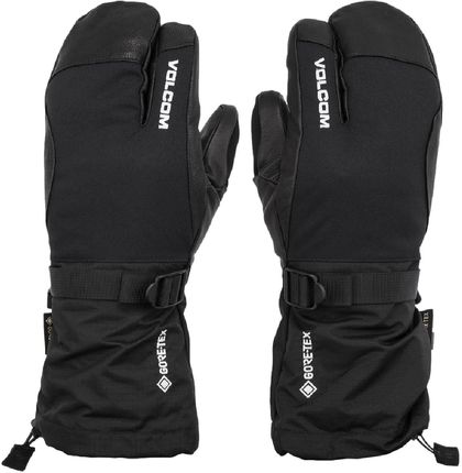 Męskie Rękawice Snowboardowe Volcom Provoke Gore Tex Mitt