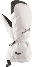 Zdjęcie Rękawice Narciarskie Damskie Viking Strix Mitten - Różan